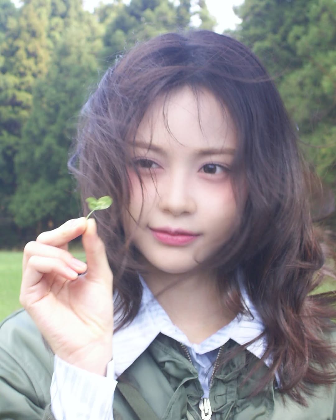 SM엔터테인먼트 신인 걸그룹 하츠투하트 카르멘